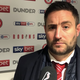 Image for article titled This Is The Face Of A Soccer Manager Who's Just Been Asked If A Nutty Comeback Win Is Better Than Nutting